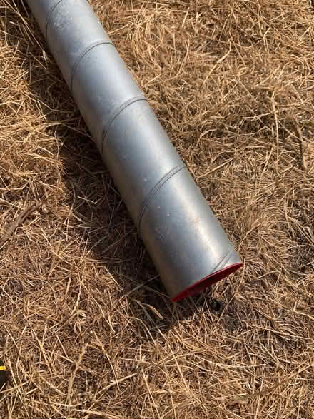 Photo of free Ducting, elbow and additional pieces (Queen's Park BN2) #1