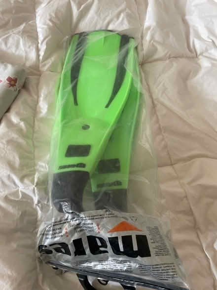 Photo of free Snorkelling equipment. (Cheshunt EN8) #2