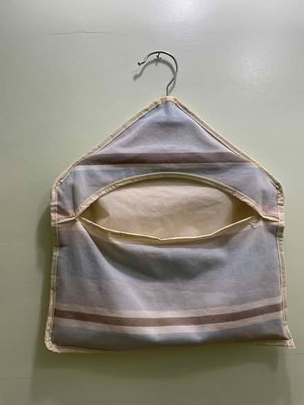 Photo of free Peg bag (Kents Hill, Milton Keynes MK7) #1