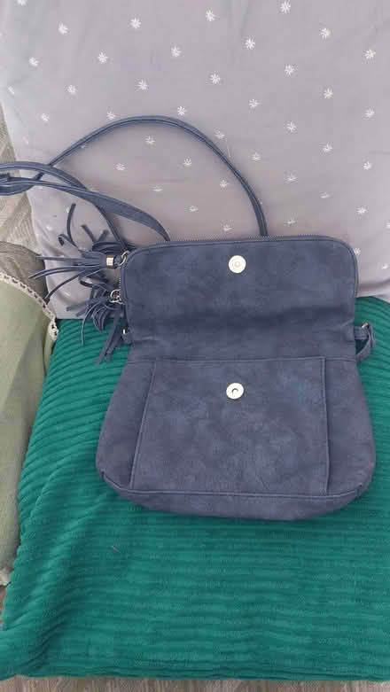 Photo of free New handbag (dorset BH12) #2