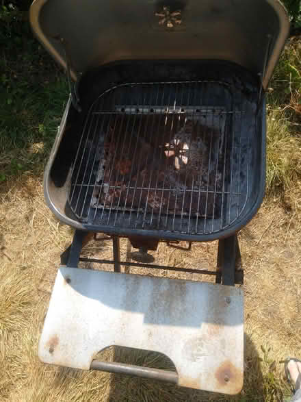 Photo of free Barbecue (Lower Clapton E5) #4