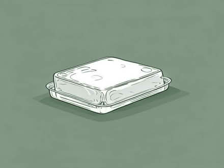 Photo of Ice Cube Tray (Cosham PO6) #1