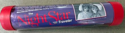 Photo of free Star-gazing Map (Terra Linda) #1