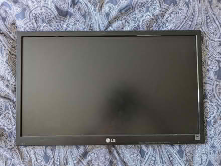 Photo of free Monitor (Cheltenham GL51) #1