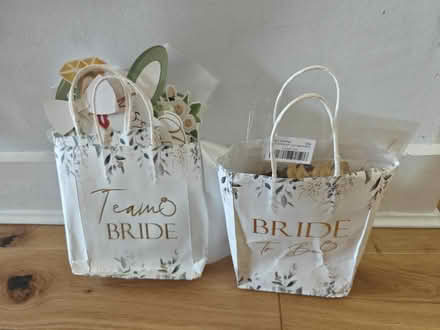 Photo of free Hen Do Decorations (Hornsey N8) #1