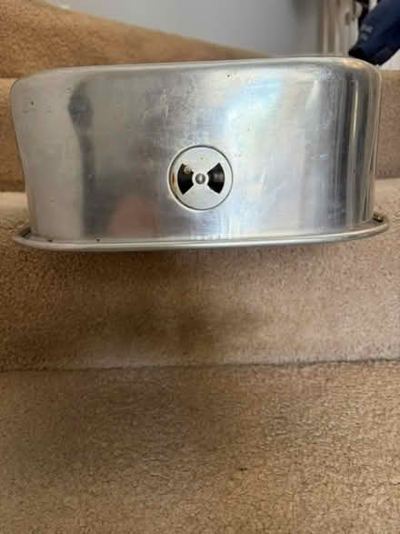 Photo of free Roasting pan (North Hollywood) #3