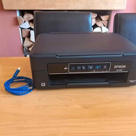 Photo of free Printer and Scanner (Bowerham LA1) #1