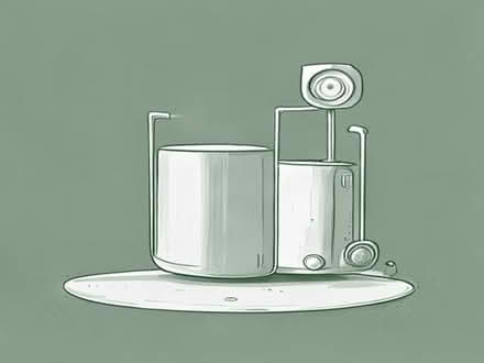 Photo of Diffusers / multifusers for recording studio (Camelsdale GU27) #1