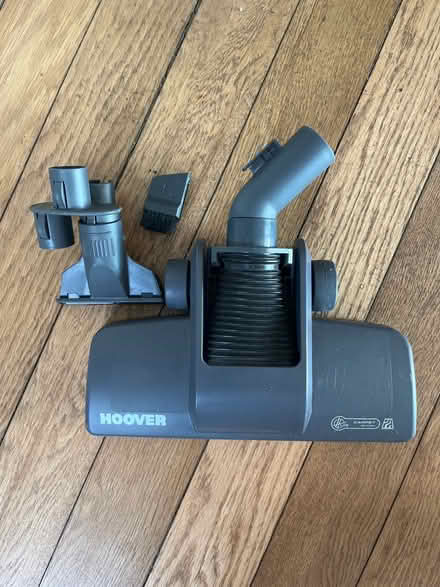 Photo of free Hoover vacuum cleaner attachment (Nottingham, West Bridgford NG2) #1