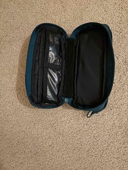 Photo of free Diabetic carrying case (Marinwood) #2