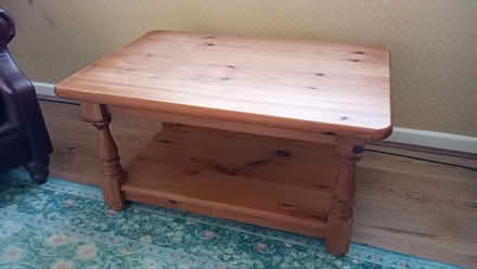 Photo of free Lounge Table (Blackpool FY1) #1