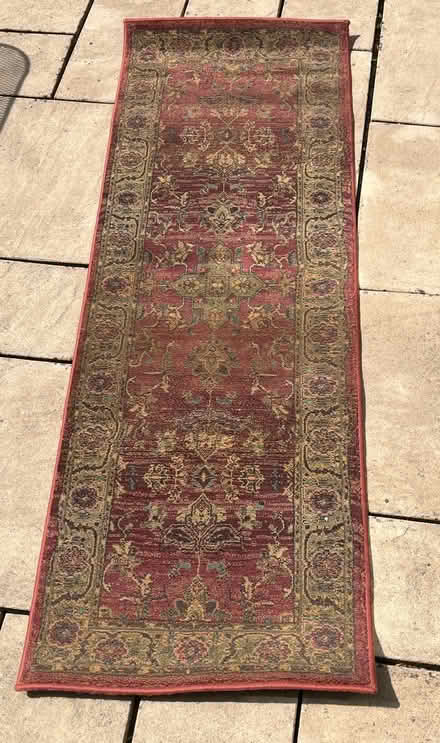 Photo of free Next carpet runner (Corner Hall HP2) #1