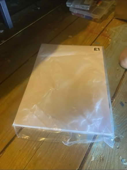 Photo of free Paper (Hastings TN35) #1