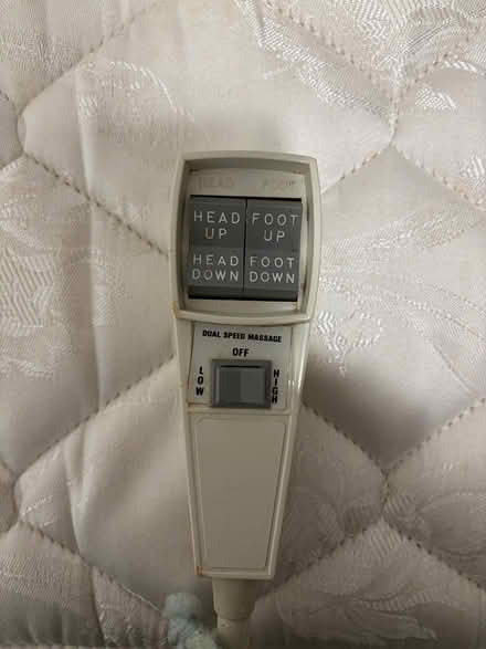Photo of free Bed - Single Adjustable Bed (Albany Creek) #4
