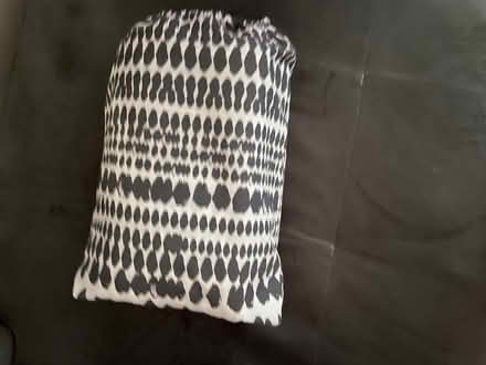 Photo of free Duvet cover set (Coleridge Ward CB1) #1