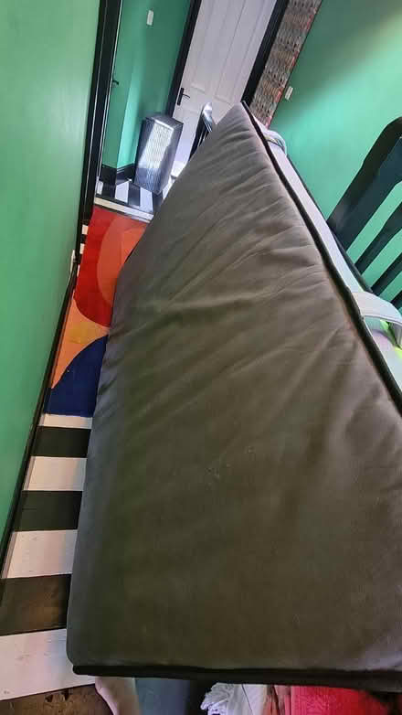 Photo of free Small Double clean mattress (lancing BN15) #3