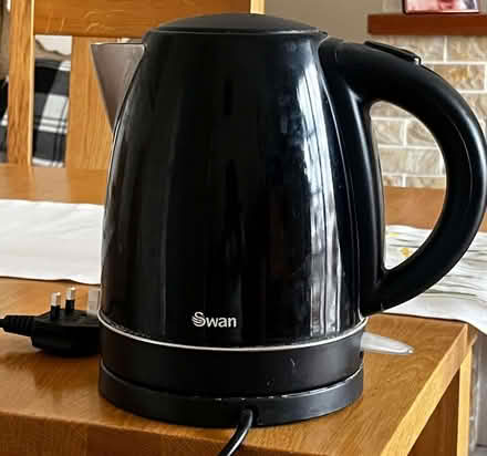 Photo of free Kettle (Woodford IG8) #1