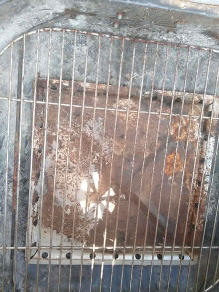 Photo of free Barbecue (Lower Clapton E5) #3