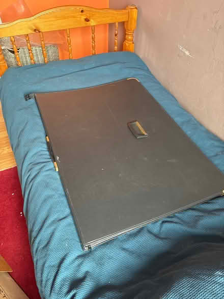 Photo of free A1 art portfolio case (Cubbington CV32) #2