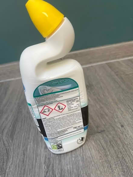 Photo of free Duck Foaming Beach Gel. Used (Southsea PO4) #2