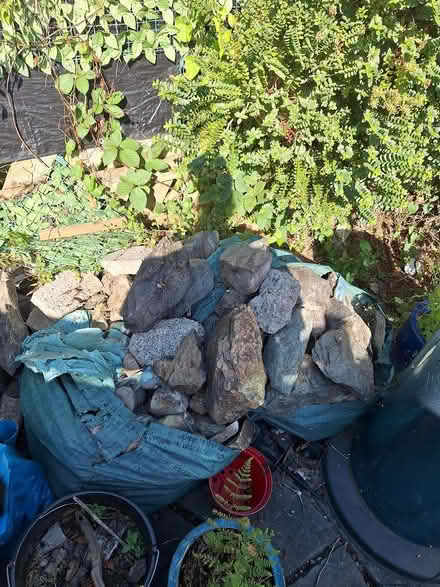 Photo of free Slate type rocks (Killiney, Co DUBLIN) #2