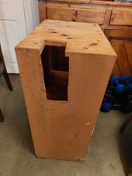Photo of free Shelves (CT1) #3