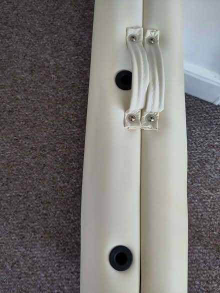 Photo of free Portable massage table (Moreton CH46) #2