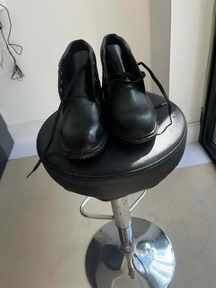 Photo of free Work boots (Westcliff SS0) #1
