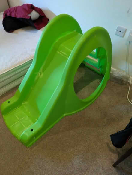Photo of free Baby slide (Whetstone N20) #1