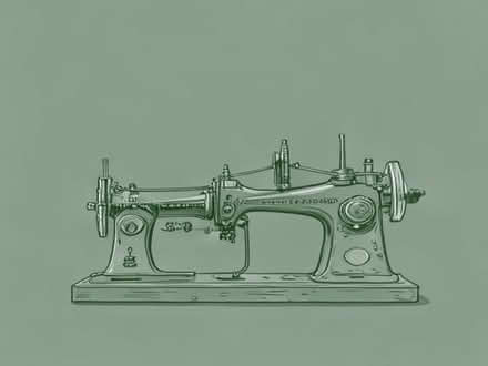 Photo of free 2 old singer sewing machines (Ringmer BN8) #1