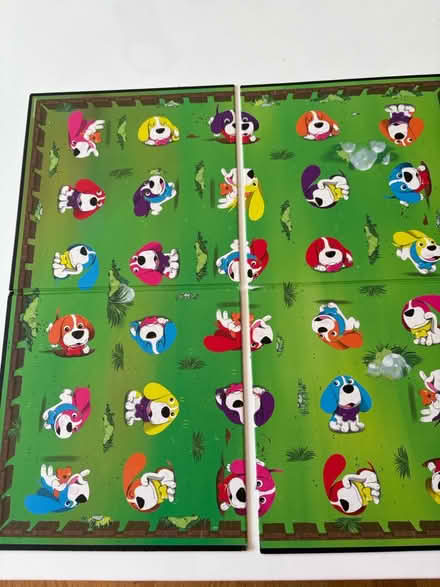 Photo of free Kids game (St John’s park RH15) #3