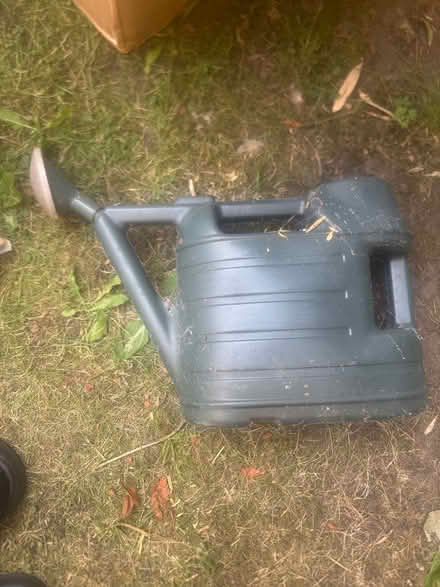 Photo of free Watering Can (Whitehough SK23) #1