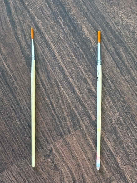 Photo of free Paint brush (Wolverhampton WV10) #1