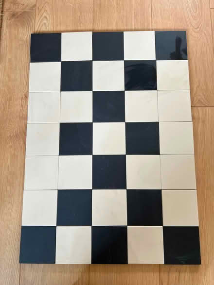 Photo of free Mosaic tiles (Earsdon NE25) #3