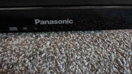 Photo of free Panasonic TV (Seaside, OR (Sand & Sea Condo)) #2
