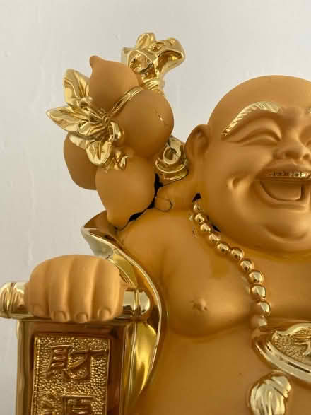 Photo of free Lapping Buddha (SP9 7HA) #3