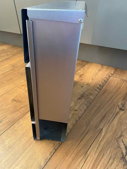Photo of free Metal wall hung post box (Leckhampton GL53) #4
