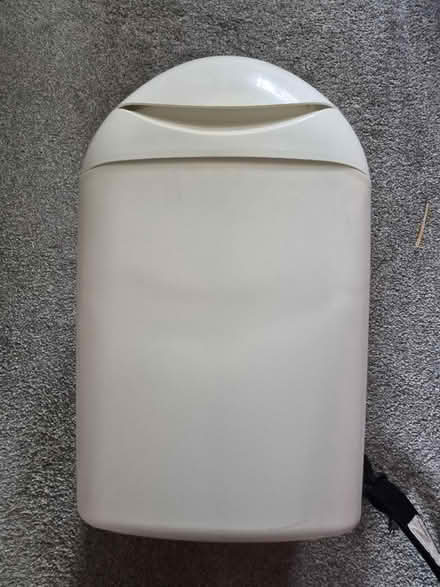 Photo of free Tommee Tippee Sangenic nappy bin (Shrewsbury SY2) #1