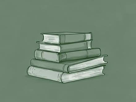 Photo of Books and bric a brac (Cromer NR27) #1