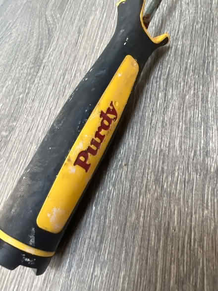 Photo of free Purdy Revolution Jumbo Mini Roller. (Southsea PO4) #2