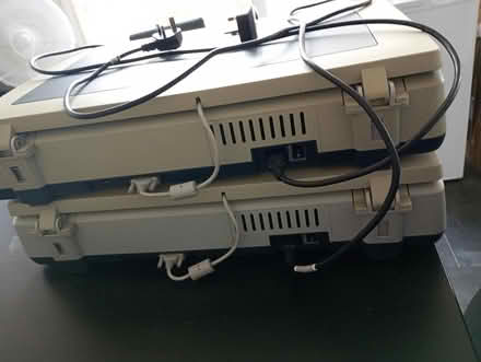 Photo of free Flatbed scanners (Purley Oaks CR2) #4