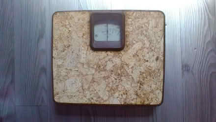 Photo of free Analogue/Mechanical Bathroom Scales (Saint Thomas Ward EX2) #1
