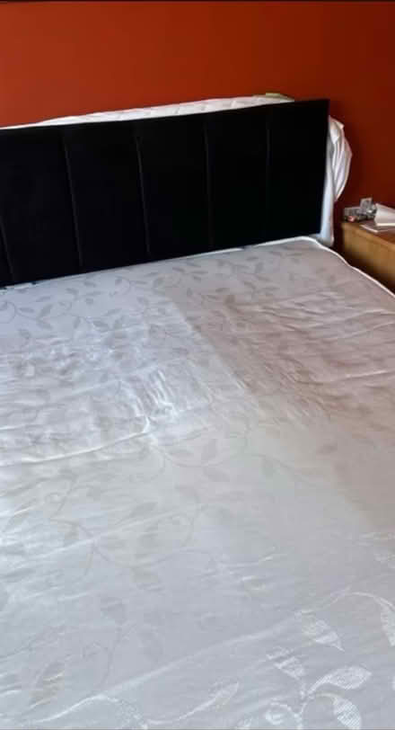 Photo of free Super King Size Bed (Hucclecote GL3) #2