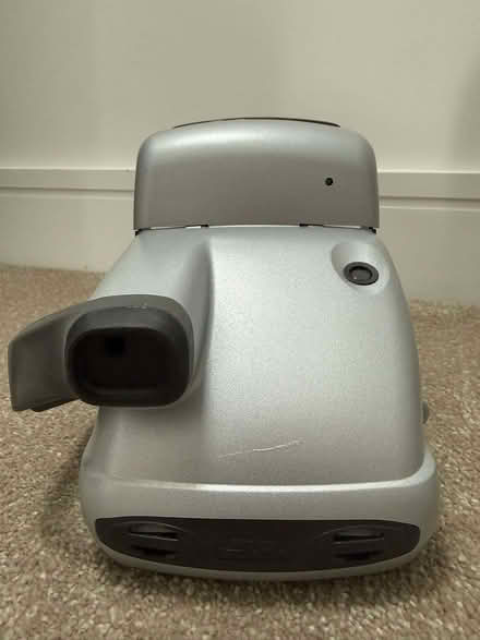 Photo of free Polaroid P600 camera (Tattenhoe Park MK4) #2