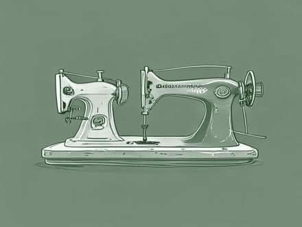 Photo of free 2 old singer sewing machines (Ringmer BN8) #2