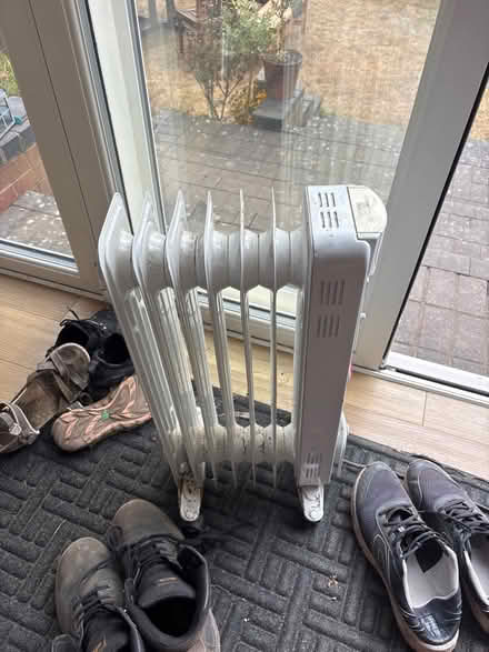 Photo of free Oil filled radiator (Ball Hill CV2) #1