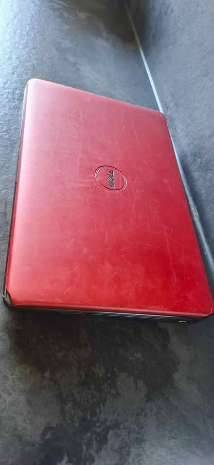 Photo of free Dell Inspiron Laptop (Alford AB33) #2
