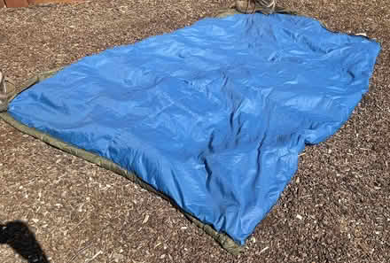 Photo of free Sleeping Bag (Terra Linda) #3