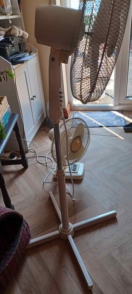 Photo of free Fan (B63 halesowen) #2