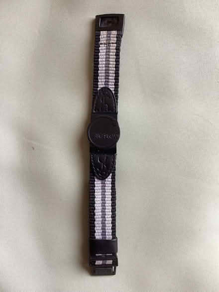 Photo of free Bioflow magnetic wrist band (GL53 Leckhampton) #1